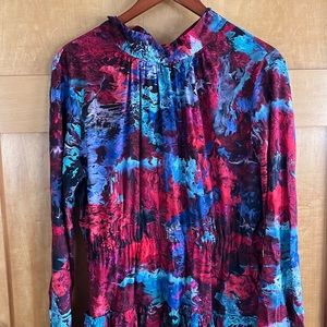 The Kit by Daniel Vosovic Dress